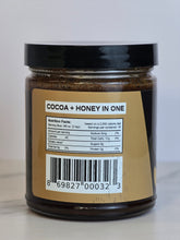 Load image into Gallery viewer, Cocoa Chaga – Honey Cocoa with Chaga Mushroom for Immune &amp; Energy Support (10 oz)