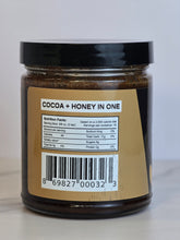 Load image into Gallery viewer, Cocoa L&#39;Orange – Honey Cocoa with Bright Citrus Zest (10 oz)