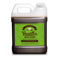 Load image into Gallery viewer, Gourmet Madagascar Vanilla Bean Paste - With Real Vanilla Seeds