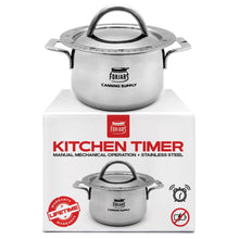 Load image into Gallery viewer, Kitchen Timer
