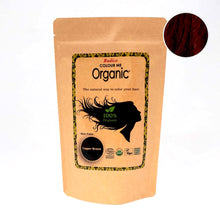 Load image into Gallery viewer, Copper Brown - Organic Hair Color