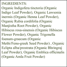 Load image into Gallery viewer, Copper Brown - Organic Hair Color