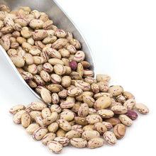 Load image into Gallery viewer, Cranberry Beans, Organic
