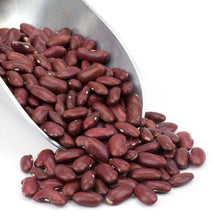 Load image into Gallery viewer, Kidney Beans, Dark Red, Organic