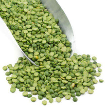 Load image into Gallery viewer, Peas, Green, Organic, Split