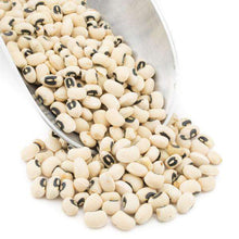Load image into Gallery viewer, Black-Eyed Peas, Organic