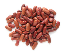 Load image into Gallery viewer, Kidney Beans, Light Red, Organic