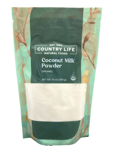 Coconut Milk Powder, Organic