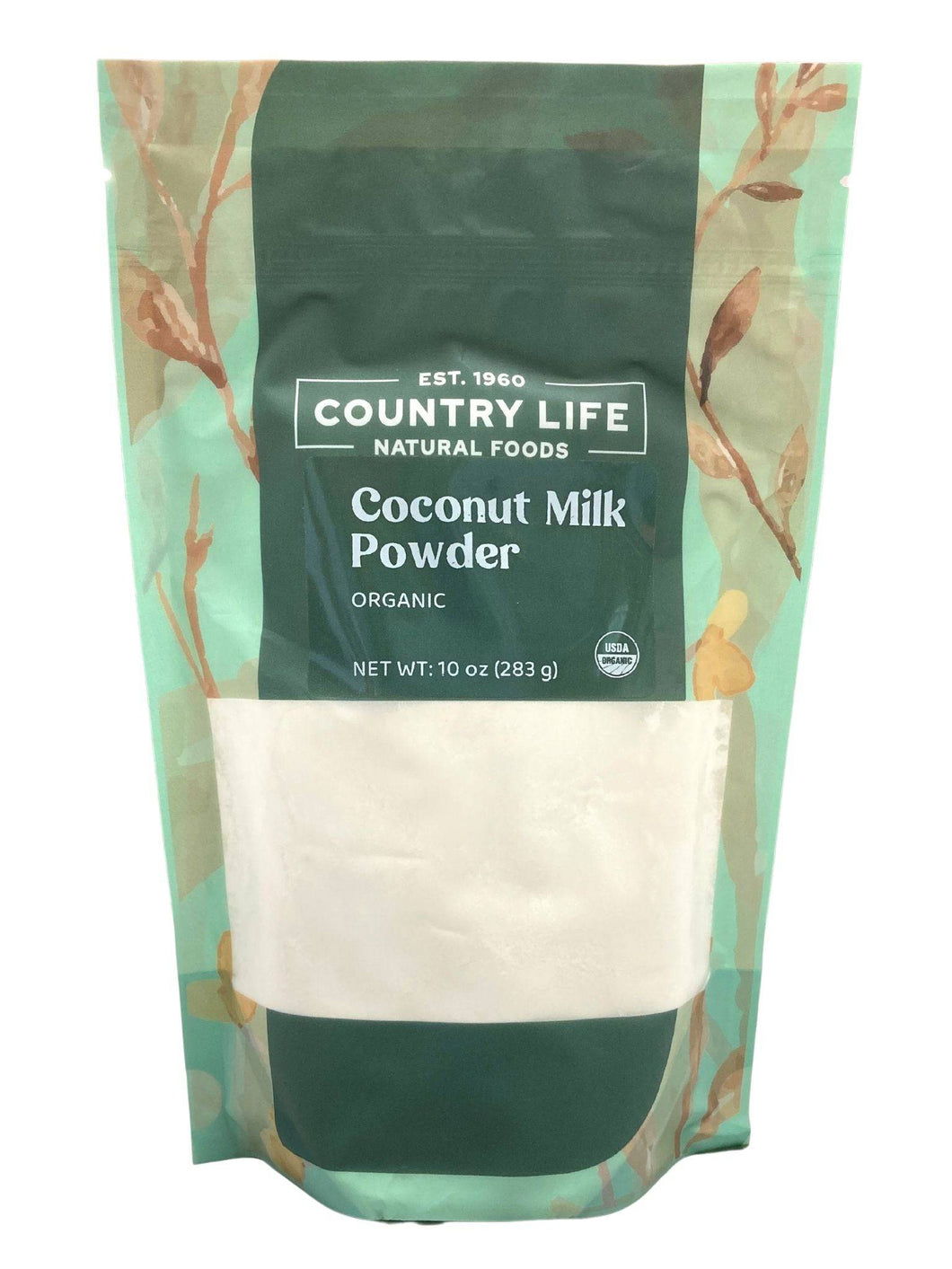 Coconut Milk Powder, Organic