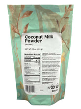 Load image into Gallery viewer, Coconut Milk Powder, Organic