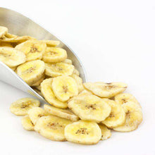 Load image into Gallery viewer, Banana Chips, Sweetened, Organic