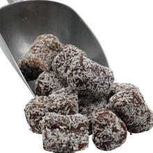 Load image into Gallery viewer, Date Coconut Roll, Organic