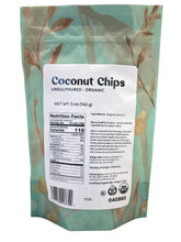 Load image into Gallery viewer, Coconut Chips, Organic