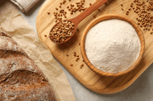 Load image into Gallery viewer, Buckwheat Flour, Organic