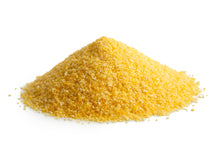 Load image into Gallery viewer, Cornmeal, Yellow, Organic