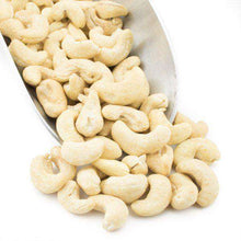Load image into Gallery viewer, Cashews, Whole 320s, Organic