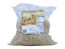 Load image into Gallery viewer, Fusilli, Quinoa, Organic, Gluten-Free