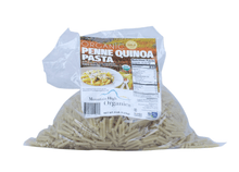 Load image into Gallery viewer, Penne, Quinoa, Organic, Gluten-Free