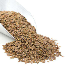 Load image into Gallery viewer, Flax Seeds, Brown, Organic