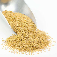 Load image into Gallery viewer, Flax Seeds, Golden, Organic