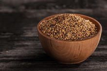 Load image into Gallery viewer, Clover Seeds, Red, Organic