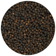 Load image into Gallery viewer, Organic Black Tellicherry Peppercorns (Whole)