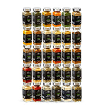 Load image into Gallery viewer, Organic Spice Complete Collection - 30 Jars