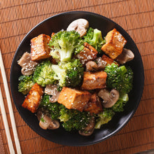 Load image into Gallery viewer, Organic Hulled Sesame Seeds