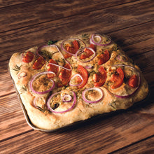 Load image into Gallery viewer, Organic Cut and Sifted Rosemary