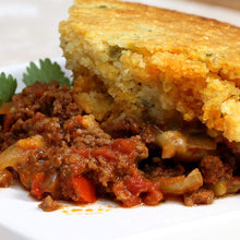 Load image into Gallery viewer, Organic Chili Powder Blend