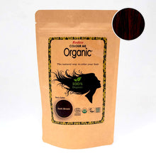 Load image into Gallery viewer, Dark Brown  - Organic Hair Color