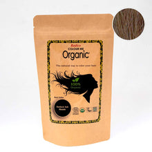 Load image into Gallery viewer, Darkest Ash Blonde - Organic Hair Color