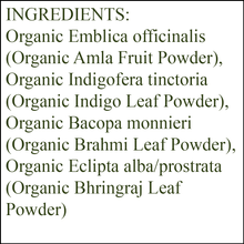 Load image into Gallery viewer, Darkest Ash Blonde - Organic Hair Color