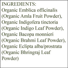 Load image into Gallery viewer, Men&#39;s Darkest Ash Blonde - Organic Hair Coloring