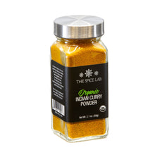 Load image into Gallery viewer, Organic Indian Curry Powder