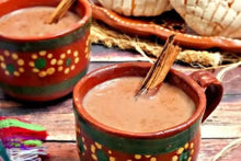 Load image into Gallery viewer, Cocoa de Maya – Spiced Honey Cocoa with Cinnamon, Cayenne &amp; Sea Salt (10 oz)