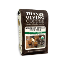 Load image into Gallery viewer, Northern Italian Style Espresso - Decaf