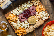 Load image into Gallery viewer, Deluxe Char-CURD-erie Box