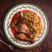 Load image into Gallery viewer, Organic Whole Thyme