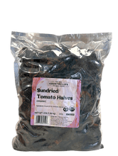 Load image into Gallery viewer, Tomato, Organic, Sundried, Halves