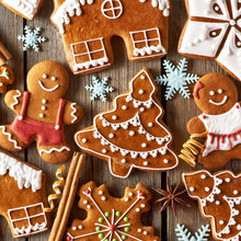 Load image into Gallery viewer, Organic Ground Allspice