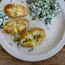 Load image into Gallery viewer, Organic Whole Dill Weed