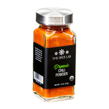 Load image into Gallery viewer, Organic Chili Powder