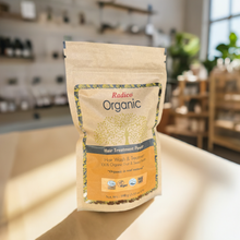 Load image into Gallery viewer, Ayurvedic Hair Treatment Powder - Organic Amla Reetha Shikakai Mix