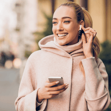 Load image into Gallery viewer, EMF Defense Shields for Headphones &amp; Ear Buds