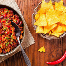 Load image into Gallery viewer, Organic Chili Powder Blend