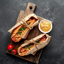 Load image into Gallery viewer, Organic Ground Mustard