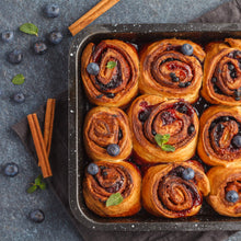 Load image into Gallery viewer, Organic Ground Cinnamon