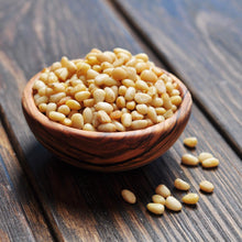 Load image into Gallery viewer, Organic Pine Nuts