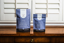 Load image into Gallery viewer, Fertile Mama Fertility Tea - Made with Organic and Wildcrafted Herbs (1800+ 5-Star Reviews)